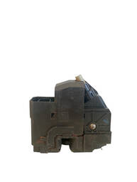 FECHADURA PORTA TRASEIRA ESQUERDA MOBI STRADA 2020/... C/TVA