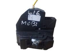 Fechadura Porta Traseira Esquerda Mobi Strada 2020/... c/tva