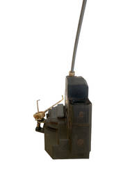 FECHADURA PORTA TRASEIRA ESQUERDA MOBI STRADA 2020/... C/TVA