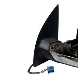 RETROVISOR ESQUERDO AMAROK 2011/ C/ CROMADO