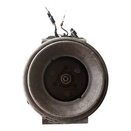 COMPRESSOR AR PAJERO SPORT 2.5 2.8 3.5 97 A 11 MR360532 DET