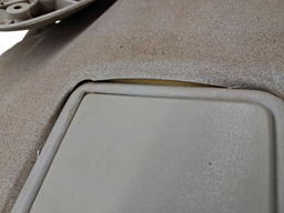 QUEBRA SOL DIREITO S10 2005 A 2010