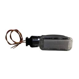 Lanterna Luz Placa Audi Q3 Tfsi 1.4 2016 2017 893971632