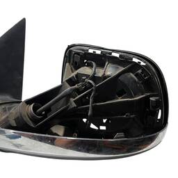 RETROVISOR ESQUERDO AMAROK 2011/ C/ CROMADO