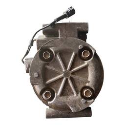 COMPRESSOR AR PAJERO SPORT 2.5 2.8 3.5 97 A 11 MR360532 DET