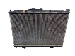 RADIADOR AGUA PAJERO TR4 2.0 AUT 2003 A 2015 C/DETALHE