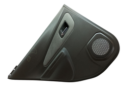 Forro Porta Traseira Esquerda Chevrolet Cobalt 2012 a 2020