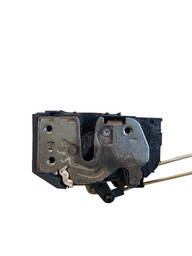 FECHADURA PORTA TRASEIRA ESQUERDA MOBI STRADA 2020/... C/TVA