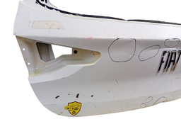 TAMPA TRASEIRA ARGO 2018 2019 2020/.. (C/DETALHE)