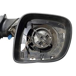 RETROVISOR ESQUERDO AMAROK 2011/ C/ CROMADO