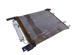 CONDENSADOR AR NISSAN MARCH VERSA 1.0 1.6 2012 A 2014 