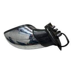 RETROVISOR ESQUERDO AMAROK 2011/ C/ CROMADO