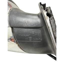 RETROVISOR ESQUERDO AMAROK 2011/ C/ CROMADO