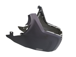 acabamento console central captiva 2008/17 detalhe