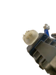 FECHADURA ELÉTRICA TAMPA TRASEIRA TOYOTA HILUX - 2016/22