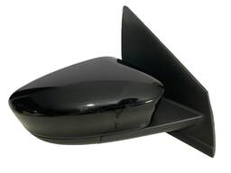 Retrovisor Direito Ka 2015 a 2021 Elétrico S/ Pisca