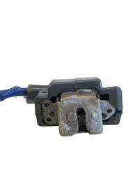 FECHADURA ELÉTRICA TAMPA TRASEIRA TOYOTA HILUX - 2016/22