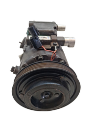 COMPRESSOR AR CONDICIONADO HYUNDAI I30 2.0 2010 2011 A 2012