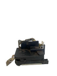 FECHADURA PORTA DIANTEIRA DIREITA PALIO SIENA STRADA ATÉ 07