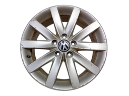 RODA AVULSA ARO 17 JETTA 2011 A 2017 COMFORTLINE