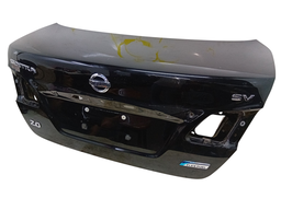 TAMPA TRASEIRA SENTRA 2014 2015 A 2020