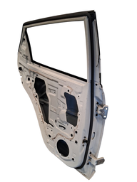 PORTA TRASEIRA ESQUERDA JAC T40 2018 2019 A 2022