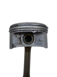 PISTÃO C/ BIELA MITSUBISHI OUTLANDER 3.0 2007 A 2015