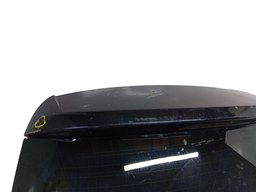 TAMPA TRASEIRA TIGUAN 2010 2011 A 2017 C/DETALHE