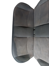 JOGO BANCOS STRADA PALIO 2P 1996 A 2016 TRILHOS NO ASSOALHO