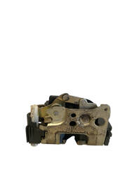 FECHADURA PORTA DIANTEIRA DIREITA PALIO SIENA STRADA ATÉ 07