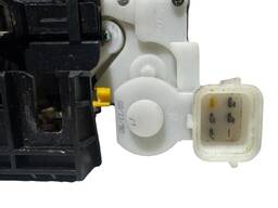 FECHAD PORTA/TAMP TR ESQ FIESTA 03/ ECOSPORT \12 4PINO C/TVA