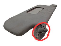 QUEBRA SOL DIREITO LOGUS 1993 A 1997