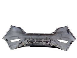 PARACHOQUE TRASEIRO NEW FIESTA HATCH 2014 2015 A 2019