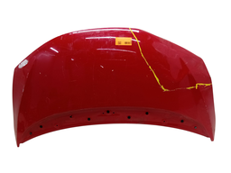 Capô Dianteiro Fit 2015 a 2021 C/DETALHE