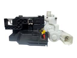 FECHAD PORTA/TAMP TR ESQ FIESTA 03/ ECOSPORT \12 4PINO C/TVA