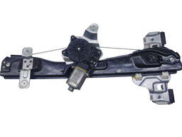 Máquina de Vidro Porta Dianteira Direita Cobalt 2012/ Elétr