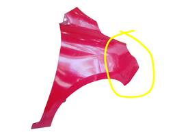 PARALAMA DIREITO KA 2015 2016 A 2021