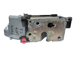 FECHAD PORTA/TAMP TR ESQ FIESTA 03/ ECOSPORT \12 4PINO C/TVA