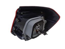 LANTERNA TRASEIRA ESQUERDA GOL G7 G8 2017  A 2023 (DETALHE)