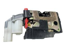 FECHAD PORTA/TAMP TR ESQ FIESTA 03/ ECOSPORT \12 4PINO C/TVA