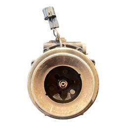 COMPRESSOR AR PAJERO SPORT 2.5 2.8 3.5 97 A 11 MR360532 DET