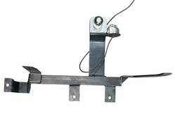 ENGATE REBOQUE CARRETINHA PUNTO 2008 2009 A 2017