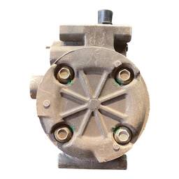 COMPRESSOR AR PAJERO SPORT 2.5 2.8 3.5 97 A 11 MR360532 DET