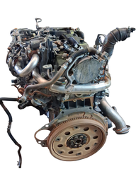 MOTOR TOYOTA HILUX SW4 2.8 16V DIESEL 2016 2017 A 2020 