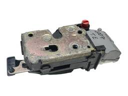 FECHAD PORTA/TAMP TR ESQ FIESTA 03/ ECOSPORT \12 4PINO C/TVA