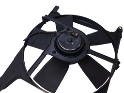 ELETROVENTILADOR GM KADETT 1.8/2.0 1989 A 93