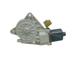 MAQUINA DE VIDRO FORD FUSION TRASEIRA ESQUERDA 2006 A 2012