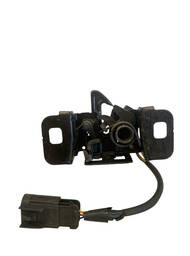 FECHADURA CAPO DIANTEIRO ONIX 2017 2018 A 2020 PLUG GRANDE