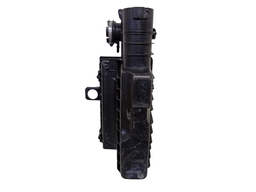 CAIXA FILTRO AR PEUGEOT 208 CITROEN C3 1.2 3CC 2016 A 2021