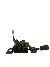 FECHADURA CAPO DIANTEIRO ONIX 2017 2018 A 2020 PLUG GRANDE